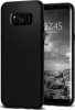 Фото товара Чехол для Samsung Galaxy S8 G950 Spigen Liquid Air Black (565CS21611)