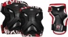 Фото товара Защита роликовая Powerslide 906013 PRO Robot Tri-Pack XS (4040333347621)