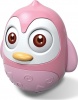 Фото товара Неваляшка Alexis Baby Mix HS-0202P Pink Пингвин розовый (8932)