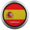 Фото товара Беспроводное З/У Momax Q.Pad Wireless Charger World Cup Edition Spain (UD3ES)