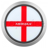 Фото Беспроводное З/У Momax Q.Pad Wireless Charger World Cup Edition England (UD3EN)