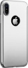 Фото товара Чехол для iPhone X Joyroom Beatles Series JR-BP374 Silver