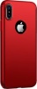 Фото товара Чехол для iPhone X Joyroom Beatles Series JR-BP374 Red