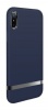 Фото товара Чехол для iPhone X Joyroom Lyer Series JR-BP366 Blue