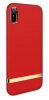 Фото товара Чехол для iPhone X Joyroom Lyer Series JR-BP366 Red