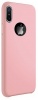 Фото товара Чехол для iPhone X Joyroom Lyber Soft (anty-slip case) JR-BP367 Pink