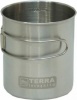 Фото товара Термокружка Terra Incognita S-Mug 500