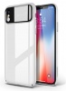 Фото товара Чехол для iPhone X Joyroom Chi Hazel Series JR-BP433 White