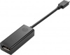 Фото товара Адаптер USB Type C -> DisplayPort HP (N9K78AA)