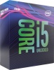 Фото товара Процессор Intel Core i5-9600K s-1151 3.7GHz/9MB BOX (BX80684I59600K)