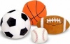 Фото товара Игровой набор Melissa&Doug Плюшевые мячики (MD2179)