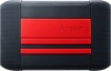 Фото товара Жесткий диск USB 2TB Apacer AC633 Power Red (AP2TBAC633R-1)