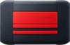 Фото товара Жесткий диск USB 1TB Apacer AC633 Power Red (AP1TBAC633R-1)