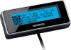 Фото товара Внешний LCD дисплей Kenwood KOS-D210 для мультимедийного контроллера KOS-A210