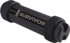 Фото товара USB флеш накопитель 32GB Corsair Survivor Stealth (CMFSS3B-32GB)