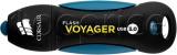 Фото USB флеш накопитель 256GB Corsair Voyager (CMFVY3A-256GB)