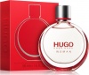 Фото товара Парфюмированная вода женская Hugo Boss Hugo Woman Eau de Parfum EDP 50 ml