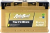 Фото товара Аккумулятор Autopart Galaxy Gold Ca-Ca 77 Ah 12V (0) (ARL077-GG0)