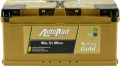 Фото Аккумулятор Autopart Galaxy Gold 100 Ah 12V (0) (ARL100-GG0)