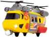 Фото товара Спасательная служба Dickie Toys Вертолет 30 см (330 6004)