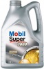 Фото товара Моторное масло Mobil Super 3000 X1 5W-40 5л