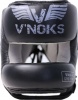 Фото товара Шлем боксёрский закрытый V'Noks с бампером Boxing Machine PRO (2441_60111)
