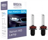 Фото товара Ксеноновая лампа Brevia H11 12950MP 5500K 85V 35W PGJ19-2 Max Power +50% (2 шт.)