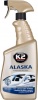 Фото товара Размораживатель для стекол K2 Car Alaska K607 -70C 700мл