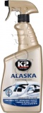 Фото Размораживатель для стекол K2 Car Alaska K607 -70C 700мл