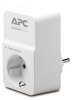 Фото товара Сетевой фильтр APC Essential SurgeArrest 1 outlet PM1W-RS