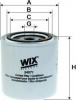 Фото товара Фильтр охлаждающей жидкости WIX 24071