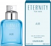 Фото товара Туалетная вода мужская Calvin Klein Eternity Air for Men EDT 100 ml