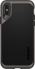 Фото товара Чехол для iPhone Xs Spigen Neo Hybrid Gunmetal (063CS24918)