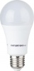 Фото товара Лампа Intertool LED A60 E27 15W 150-300V 4000K (LL-0017)