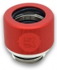 Фото товара Фитинг EKWB EK-HDC Fitting 12mm G1/4 Red (3831109846032)