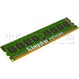 Фото Модуль памяти Kingston DDR3 4GB 1600MHz ECC (KVR16E11/4)