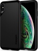 Фото товара Чехол для iPhone Xs Max Spigen Neo Hybrid Jet Black (065CS24839)