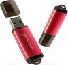 Фото товара USB флеш накопитель 128GB Exceleram A3 Series Red (EXA3U3RE128)