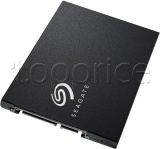 Фото SSD-накопитель 2.5" SATA 250GB Seagate BarraCuda (ZA250CM10002)