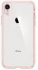 Фото товара Чехол для iPhone Xr Spigen Ultra Hybrid Rose Crystal (064CS24875)