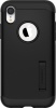 Фото товара Чехол для iPhone Xr Spigen Slim Armor Black (064CS25146)