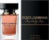 Фото товара Парфюмированная вода женская Dolce & Gabbana The Only One EDP 30 ml