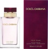Фото товара Парфюмированная вода женская Dolce & Gabbana Pour Femme EDP 100 ml