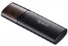 Фото товара USB флеш накопитель 32GB Apacer AH23B Black (AP32GAH23BB-1)
