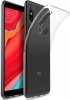 Фото товара Чехол для Xiaomi Redmi S2 Laudtec Clear TPU Transperent (LC-S2)