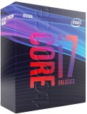 Фото Процессор Intel Core i7-9700K s-1151 3.6GHz/12MB BOX (BX80684I79700K)