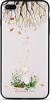 Фото товара Чехол для iPhone X Joyroom Painting Attic Series JR-BP03 Fox