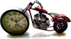 Фото товара Часы Arjuna Мотоцикл красные (32191)