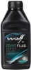 Фото товара Тормозная жидкость Wolf Brake Fluid DOT 5.1 0.5л (8308208)