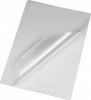 Фото товара Пленка для ламинирования Agent Glossy A4 (216x303) 80mkr, 100 шт. (3140300)